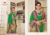 Mastani Paithani Vol 1 By Zarkaashi Katan Silk Saree Wholesalers In Surat